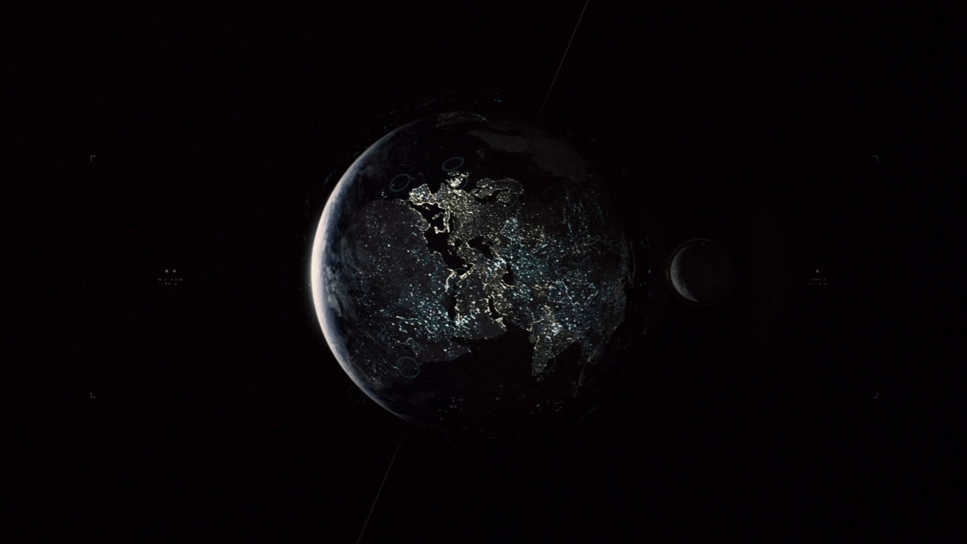 1920x1080 The Expanse Wallpaper, Picture