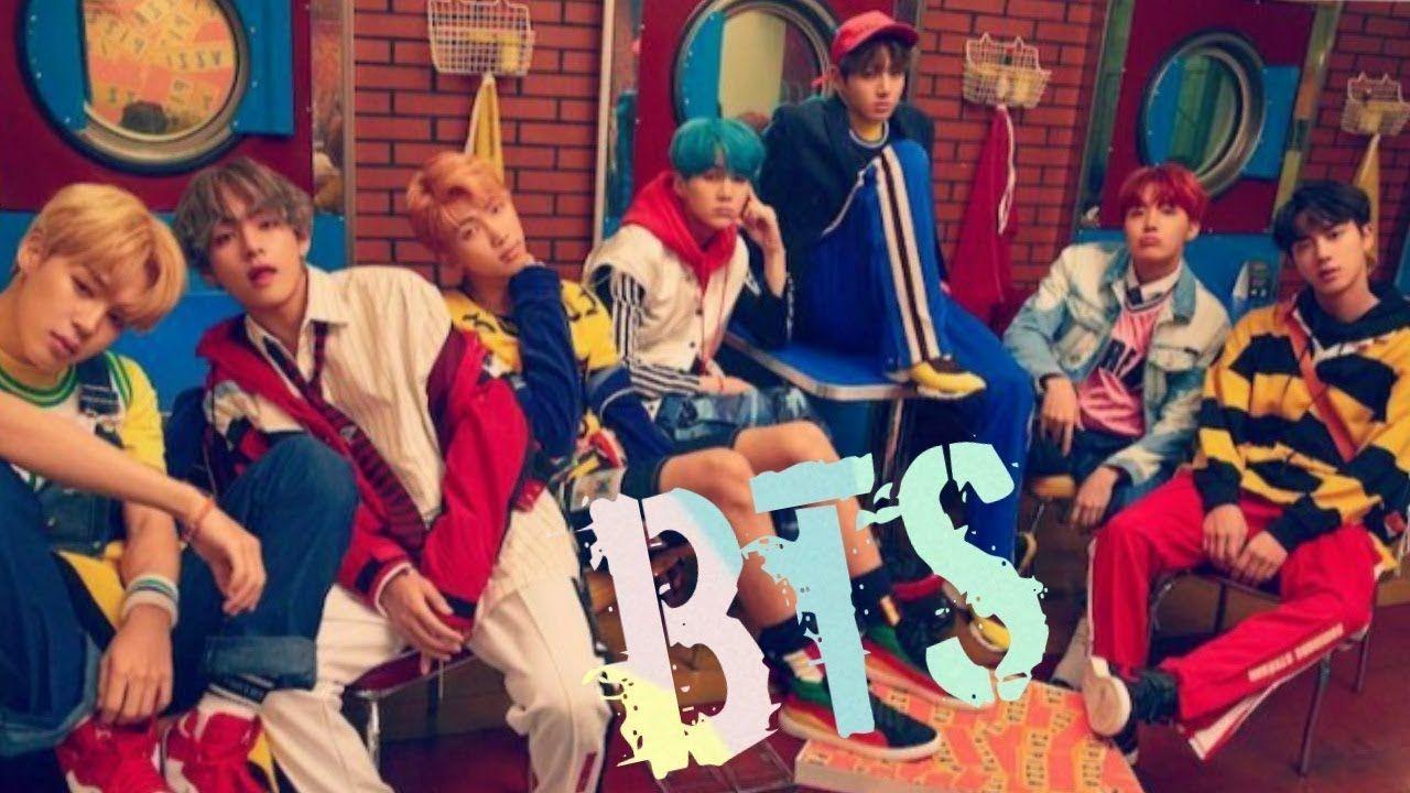 1280x720 BTS Wallpaper: HD, 4K, 5K for PC and Mobile. Download free
