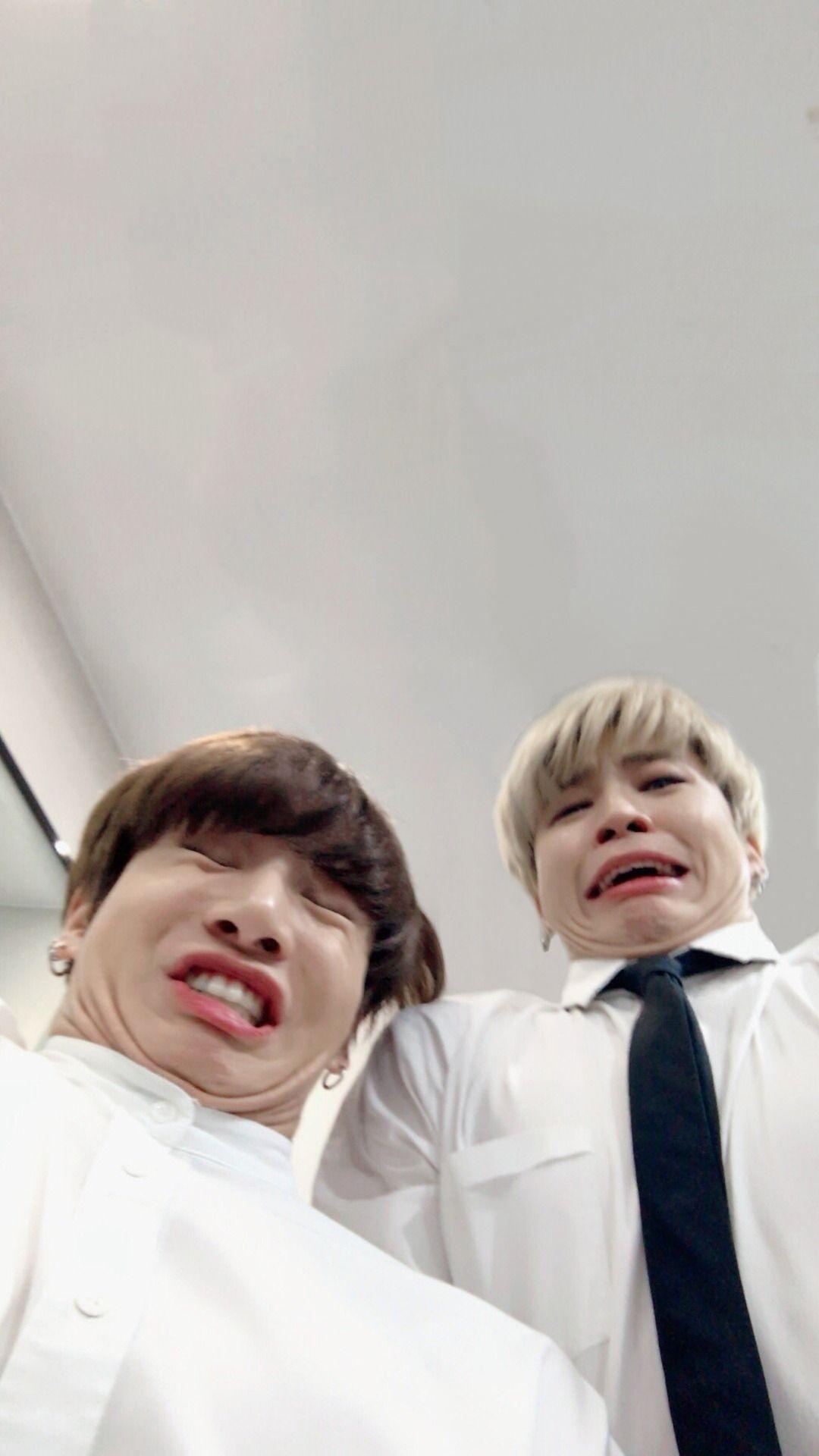1080x1920 Bts Cute Aesthetic Wallpaper