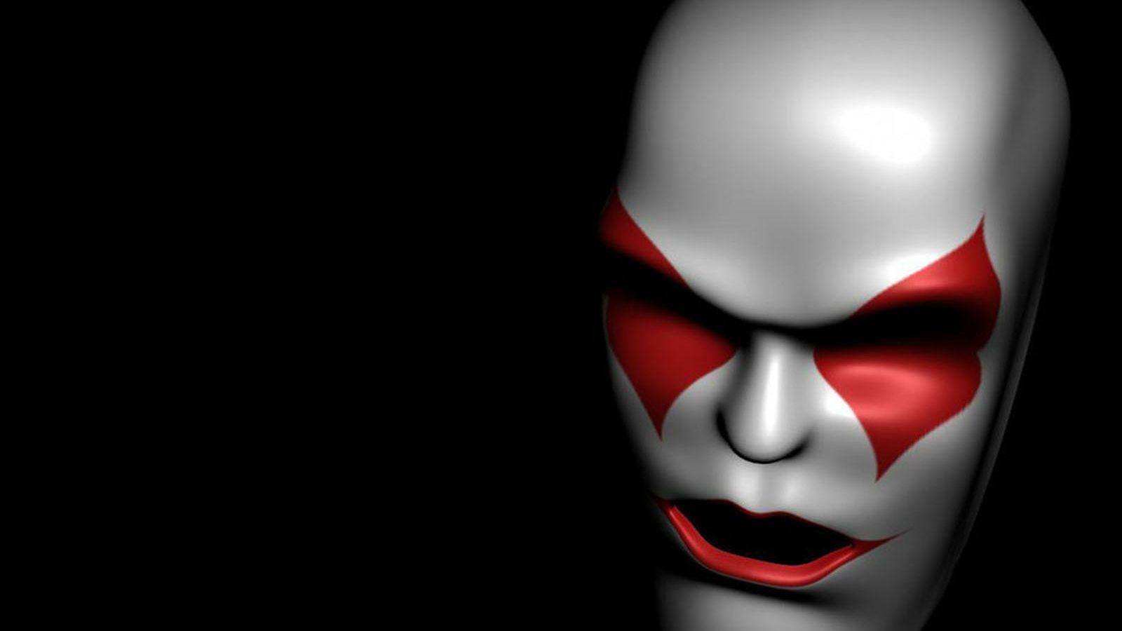 1600x900 Free download wallpaper Nightmare Wallpaper [1600x1200]