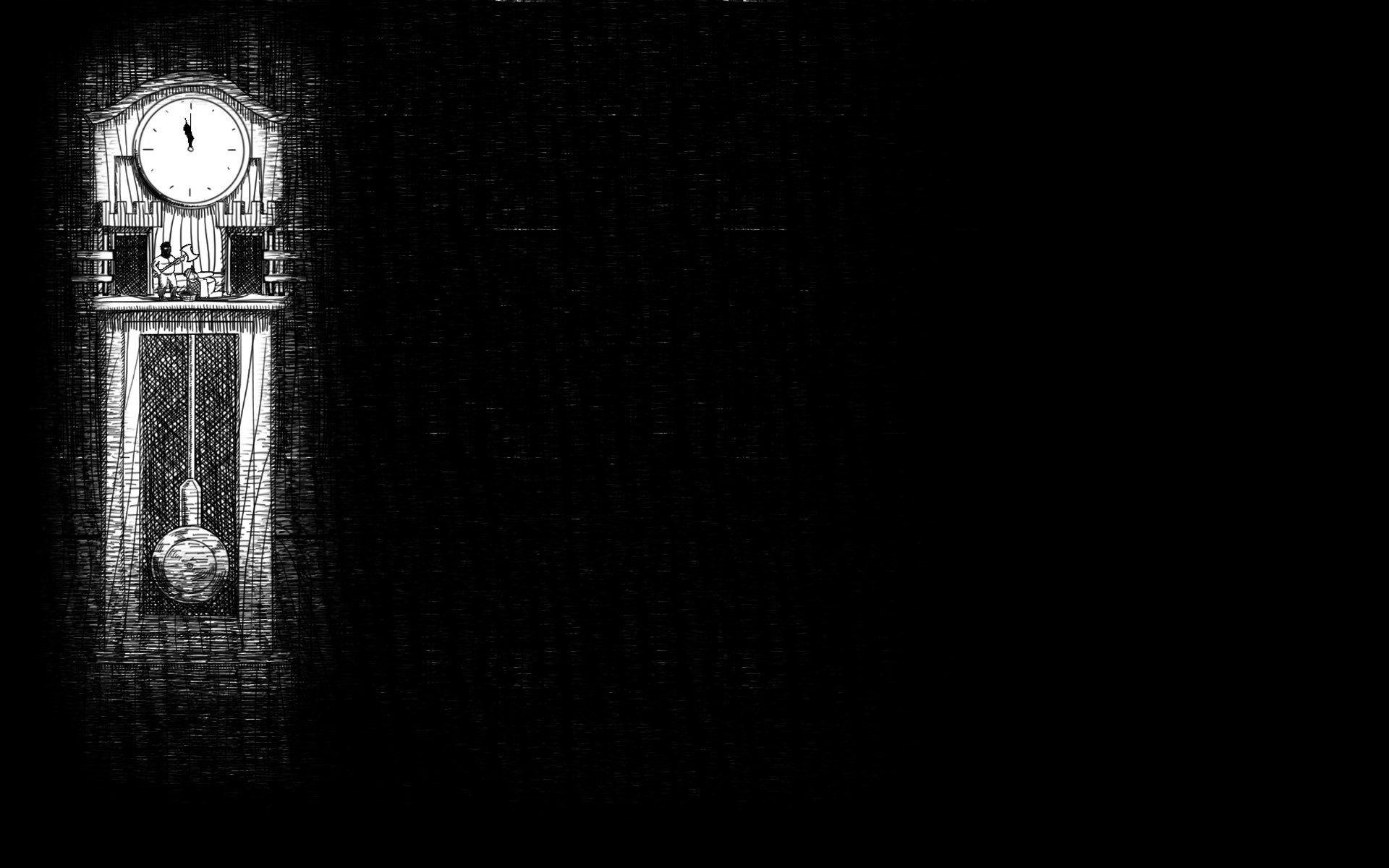 1920x1200 Neverending Nightmares HD Wallpaper