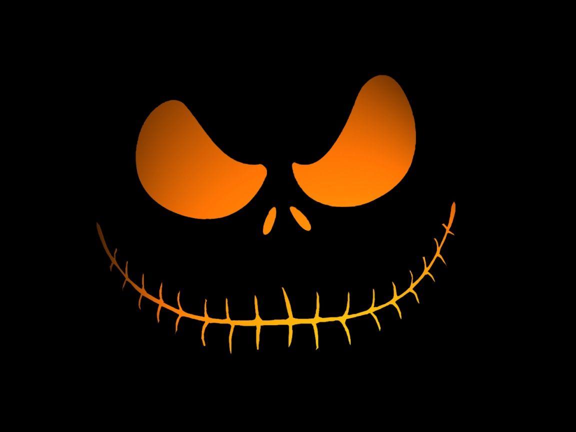 1152x864 Nightmare wallpaper