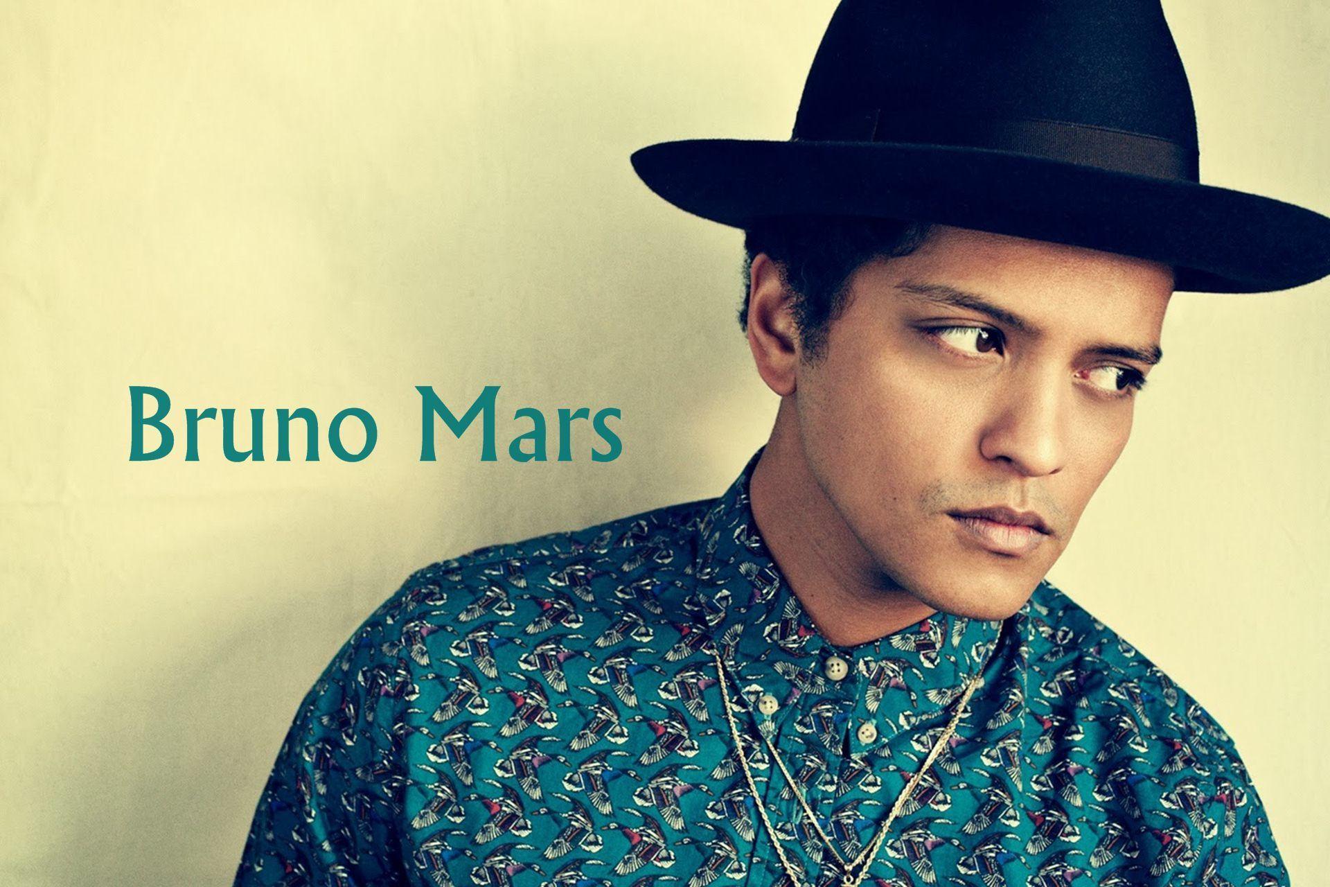 Bruno Mars 24K Magic Wallpapers - Top Free Bruno Mars 24K Magic ...