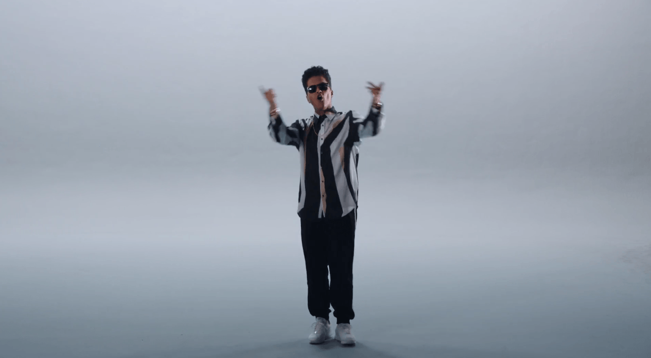 1265x697 Bruno Mars's What I Like (Official Music Video)