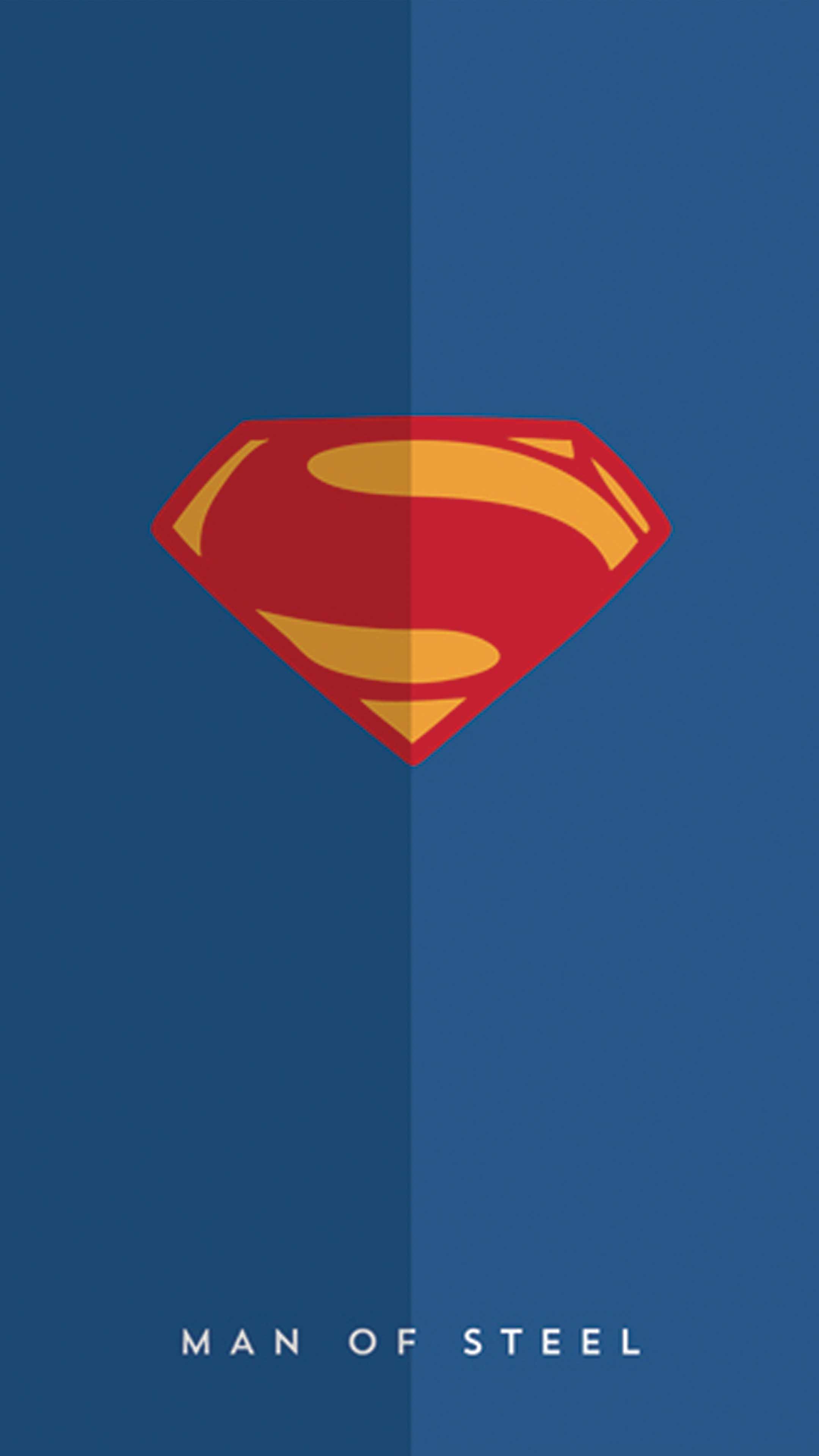 2160x3840 Cool Superman iPhone Wallpaper