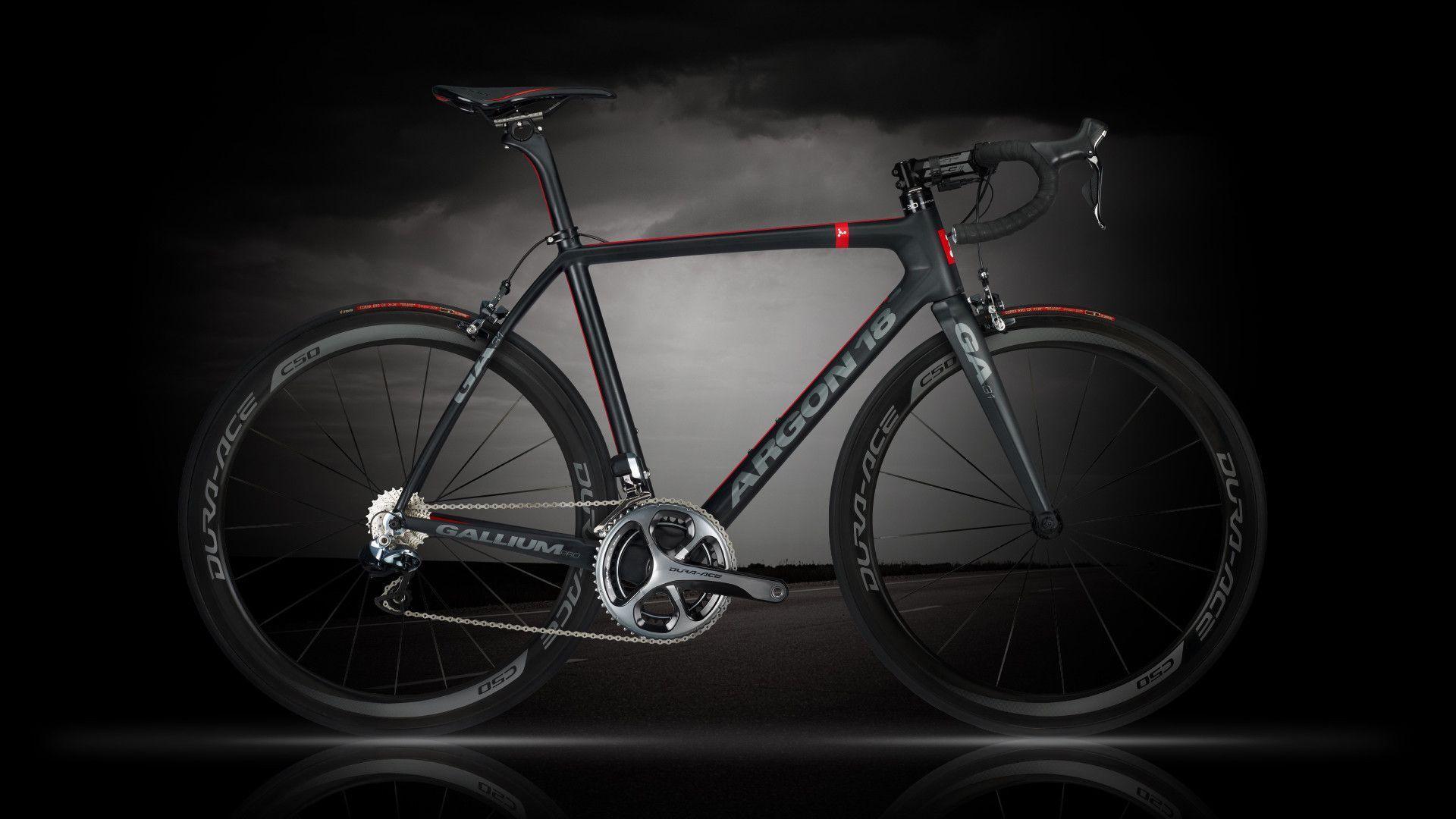 1920x1080 Road Biking Wallpaper