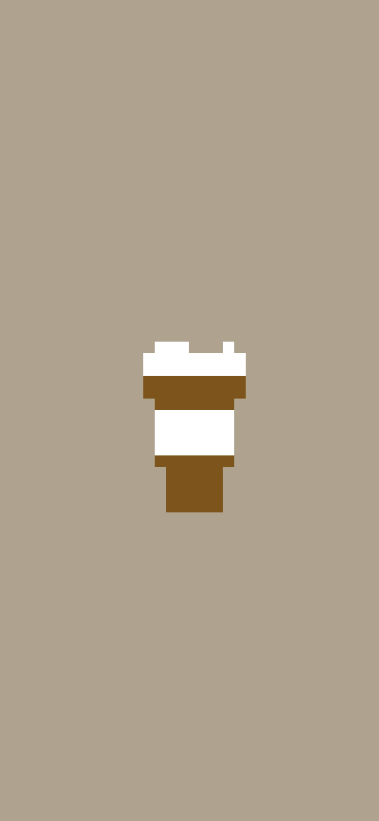 1242x2688 Wallpaper, background, iPhone, Android, food, drink, minimal