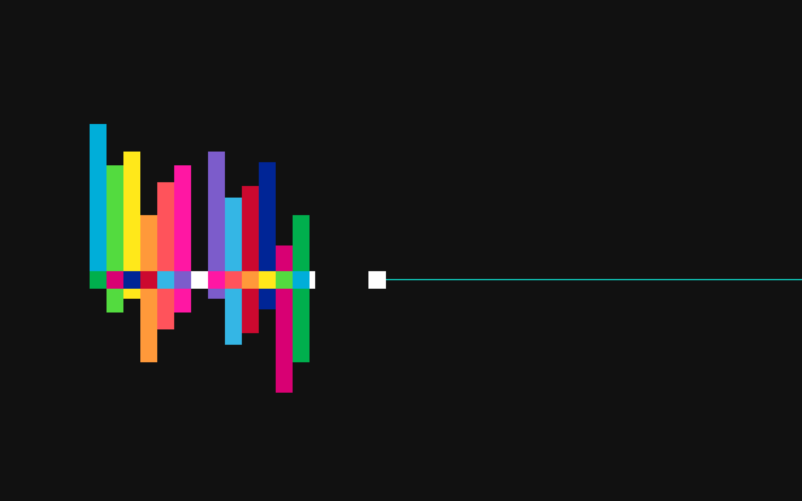 2560x1600 Just Some Colors [2560×1600]