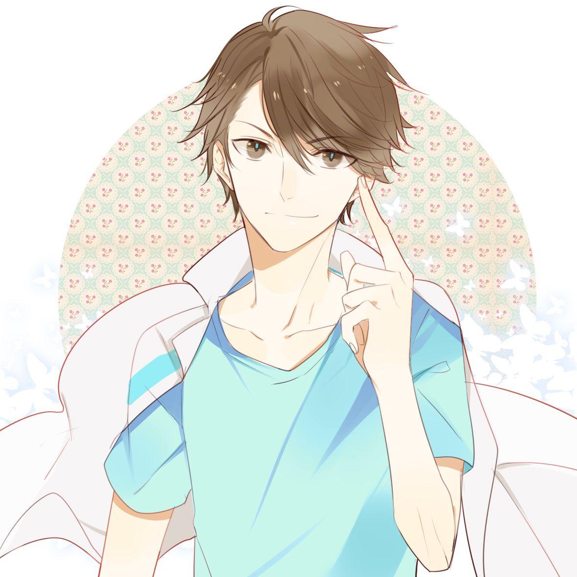 1181x1181 Hình nền máy tính Haikyuu Oikawa