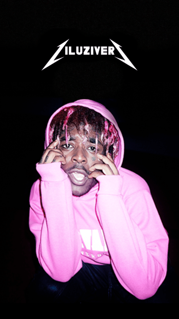 750x1334 Download Lil Uzi Vert Wallpaper, HD Background Download
