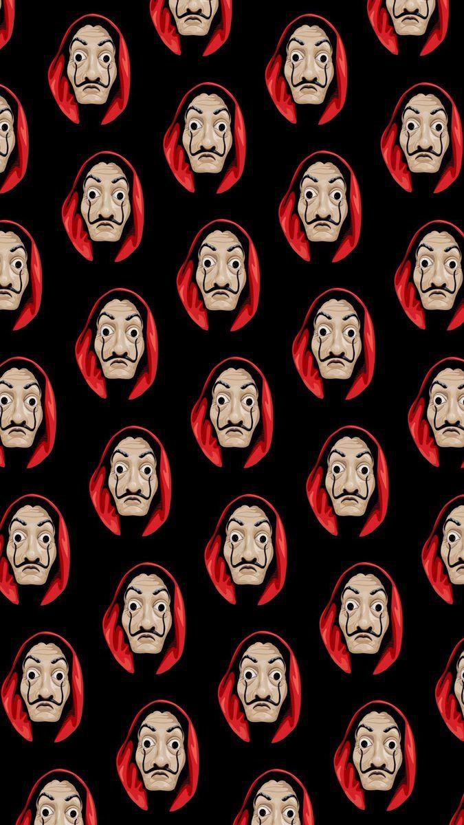 675x1200 Money Heist Bella Wallpaper Free HD Wallpaper