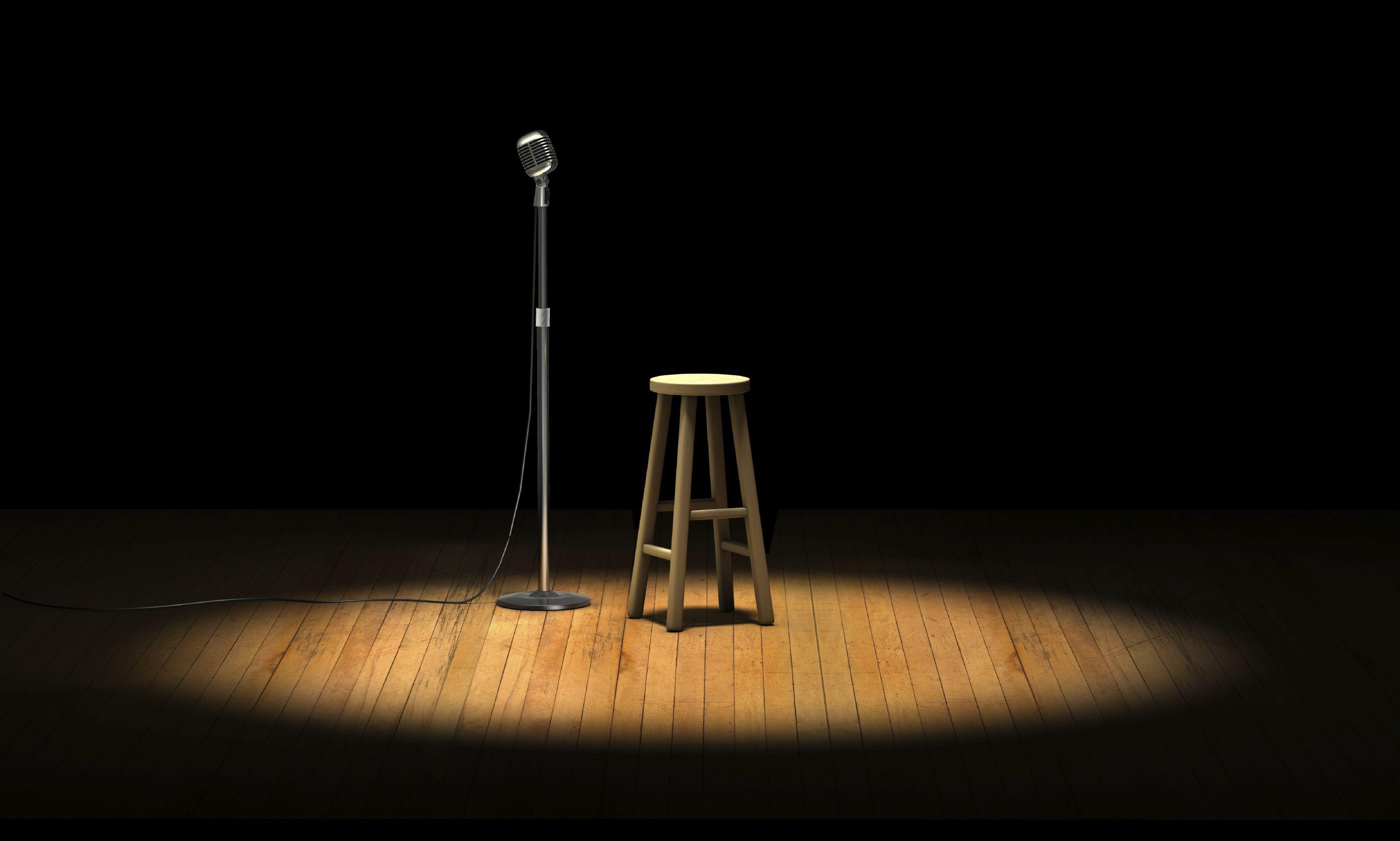 2861x1718 Spotlight Wallpaper