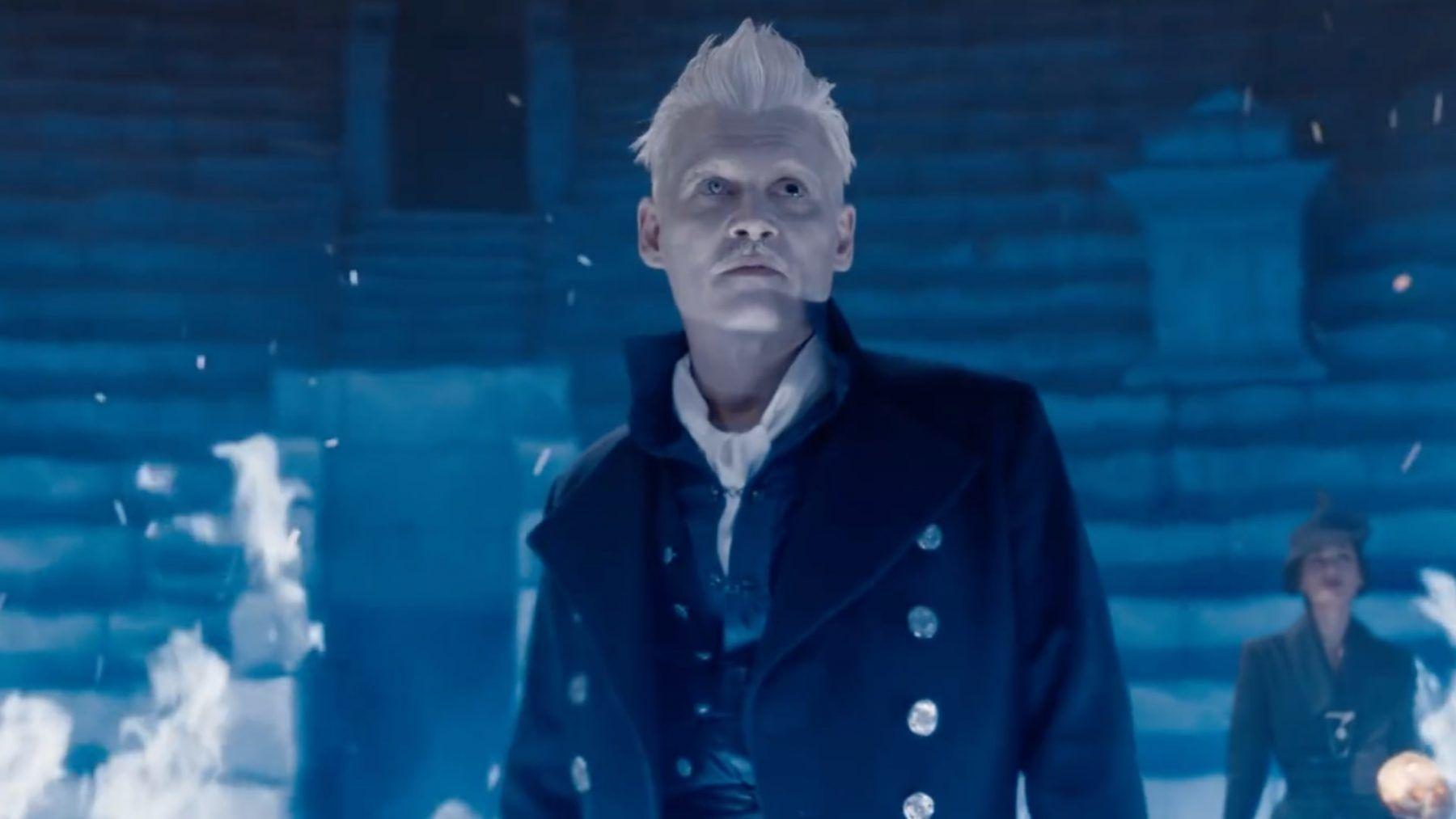1800x1013 Fantastic Beasts: The Crimes of Grindelwald HD Wallpaper