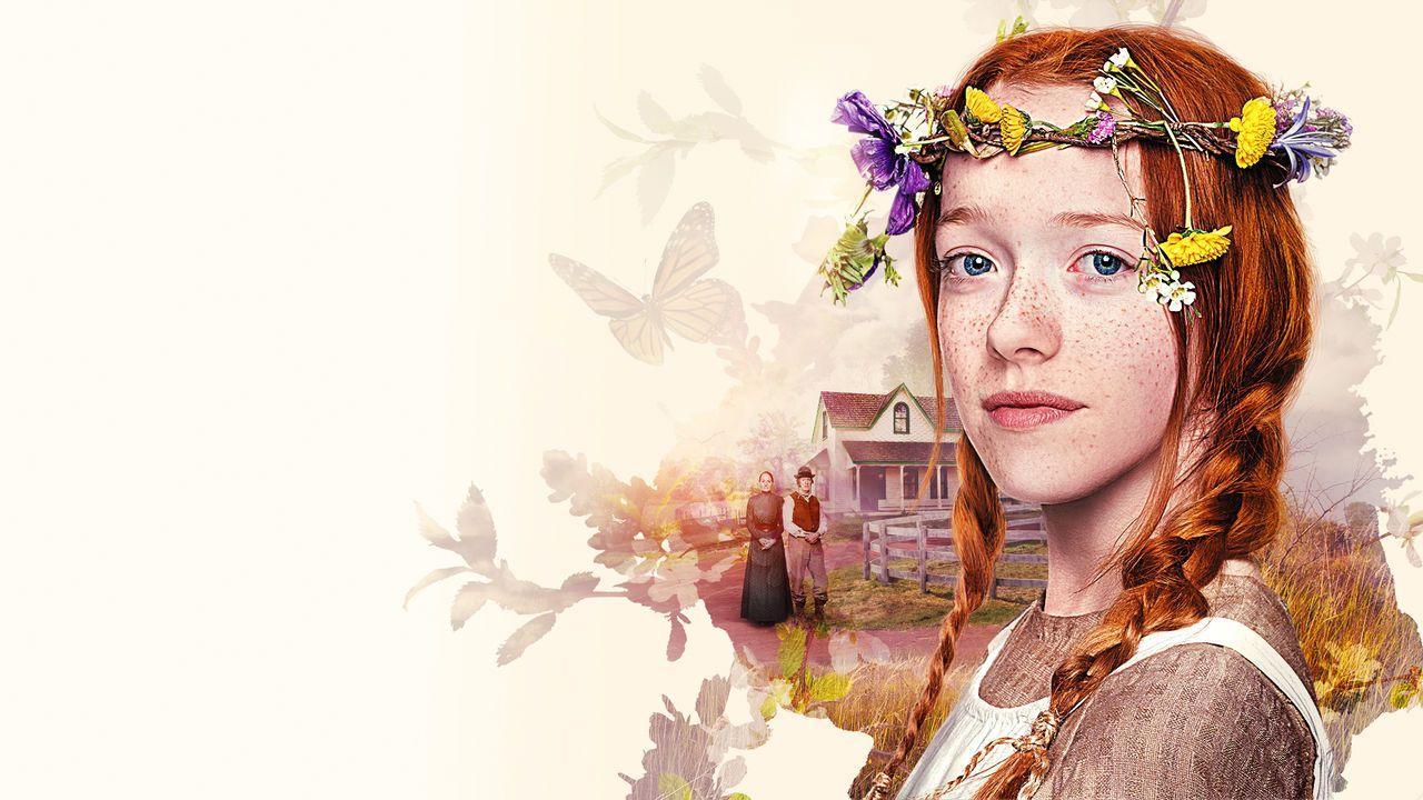 Anne With An E 4K Wallpapers - Top Free Anne With An E 4K Backgrounds -  WallpaperAccess
