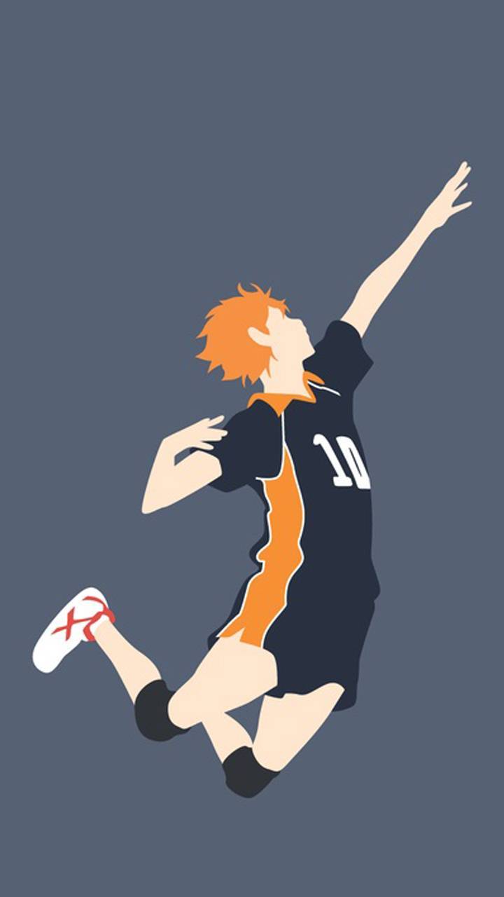 720x1280 Hinata shoyo to the top wallpaper