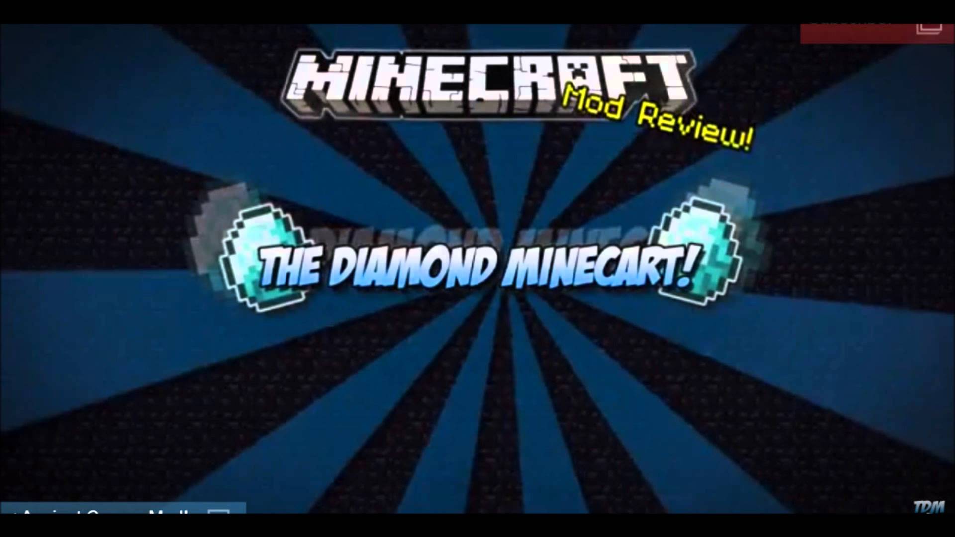 1920x1080 DanTDM Wallpaper