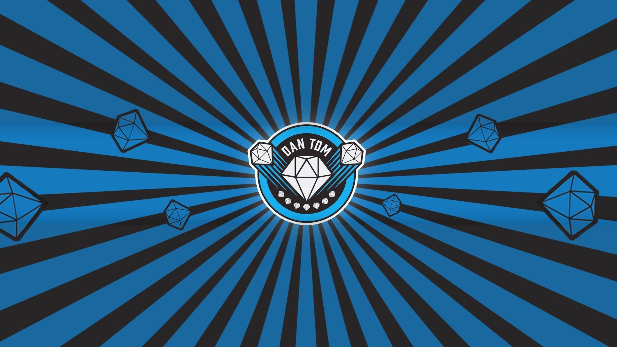 2120x1192 Daily gaming videos with DanTDM :) BUSINESS ONLY - management