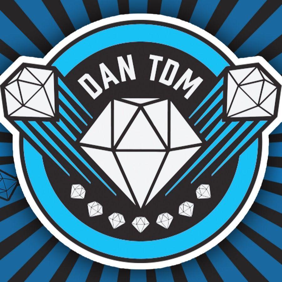 900x900 Liked on YouTube: DANTDM'S LATEST TERRIBLE IDEA. Dantdm