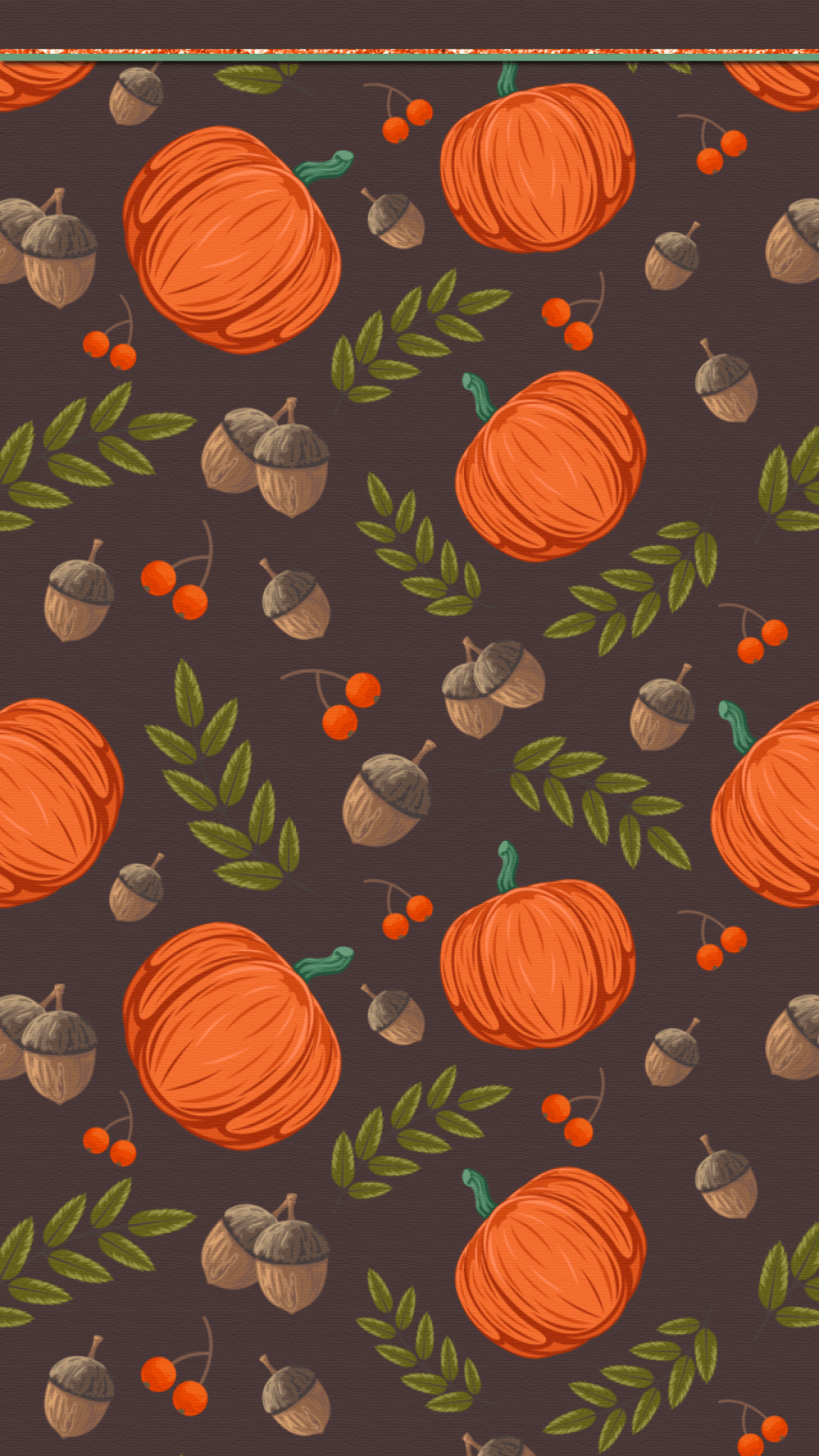 1080x1920 Hello Autumn Aesthetic HD Wallpaper Desktop Background