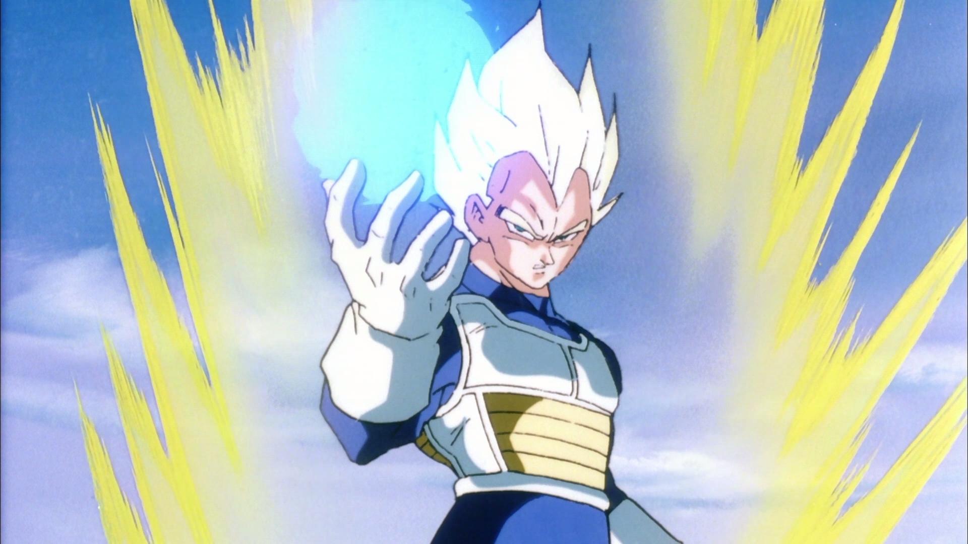 1920x1080 Download Vegeta Desktop Wallpaper, HD Background Download