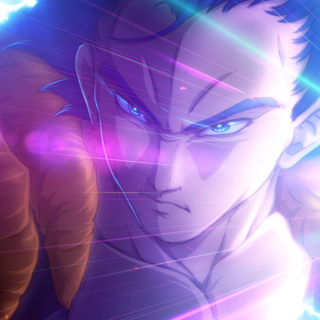 1080x1080 Vegeta Archives