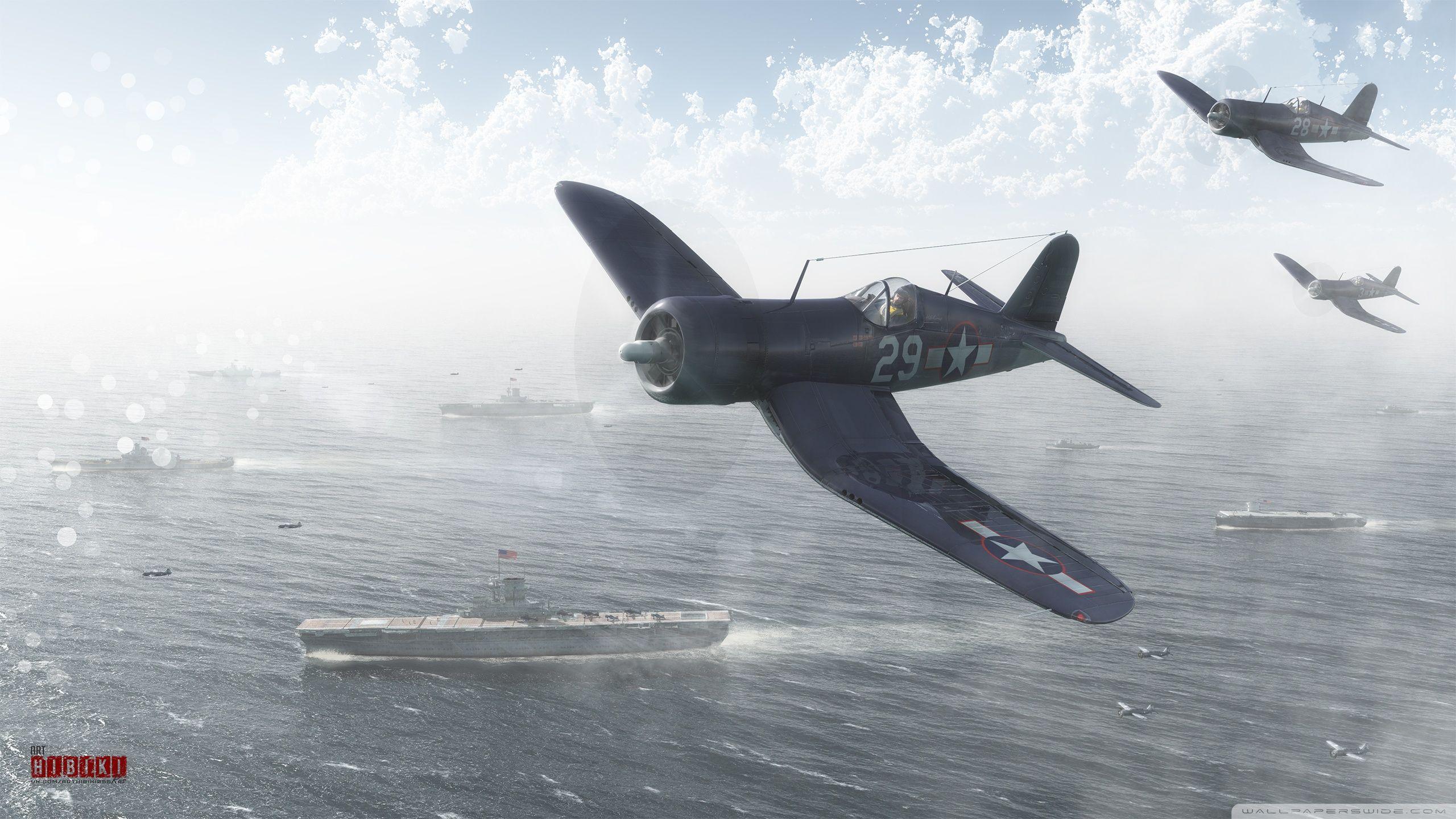 2560x1440 Corsair ❤ 4K HD Desktop Wallpaper for 4K Ultra HD TV • Tablet