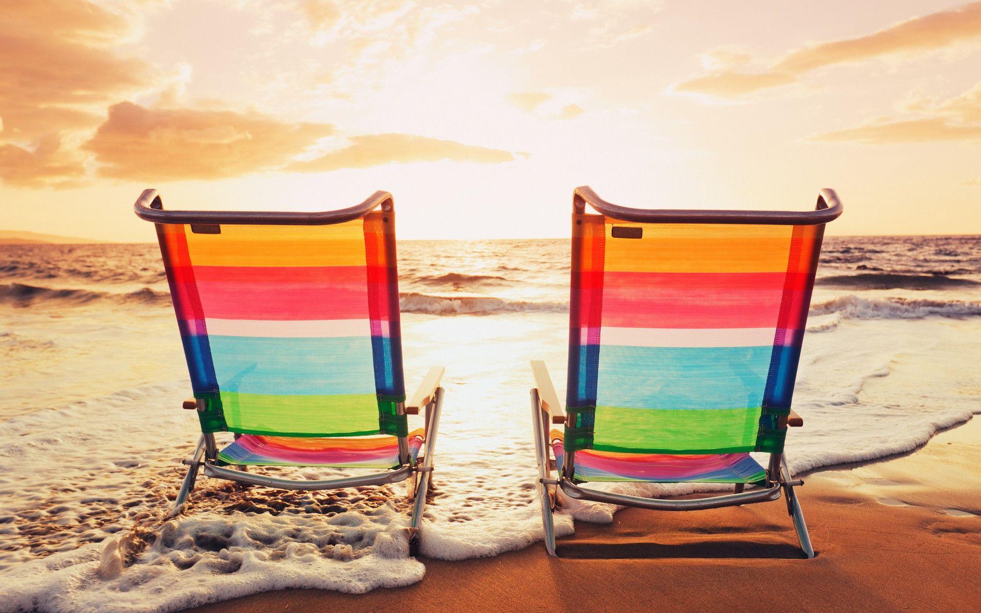 1920x1200 Summer School Background. Summer