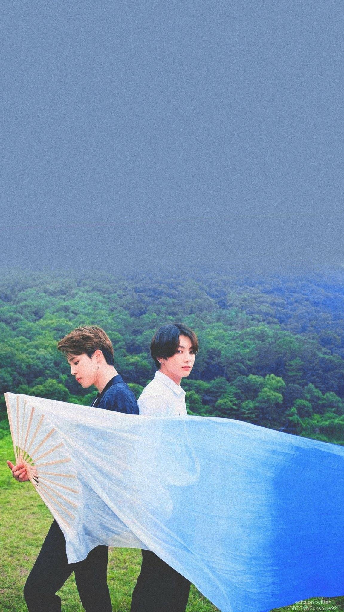 1151x2048 SUMMER PACKAGE in KOREA Preview Lockscreen // Wallpaper