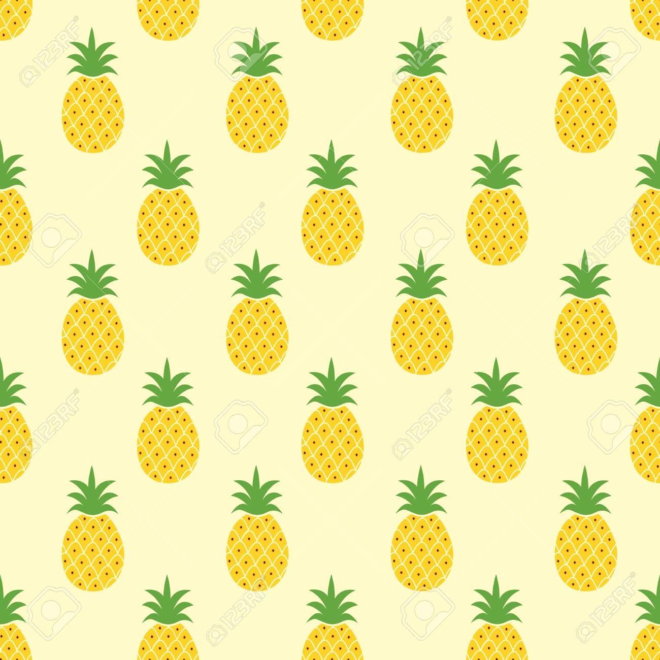 Cute Pineapple Laptop Wallpapers - Top Free Cute Pineapple Laptop ...