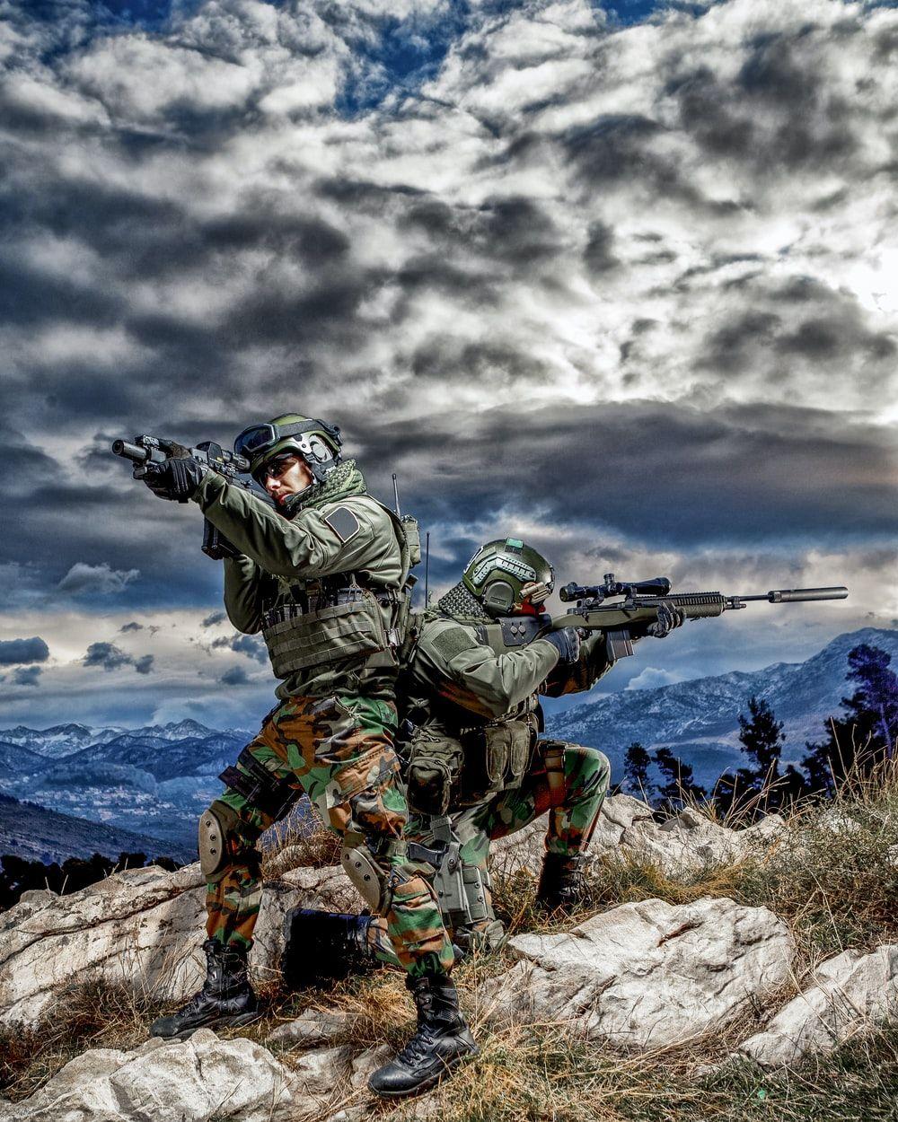 1000x1250 Soldier Picture [HD]. Download Free Image