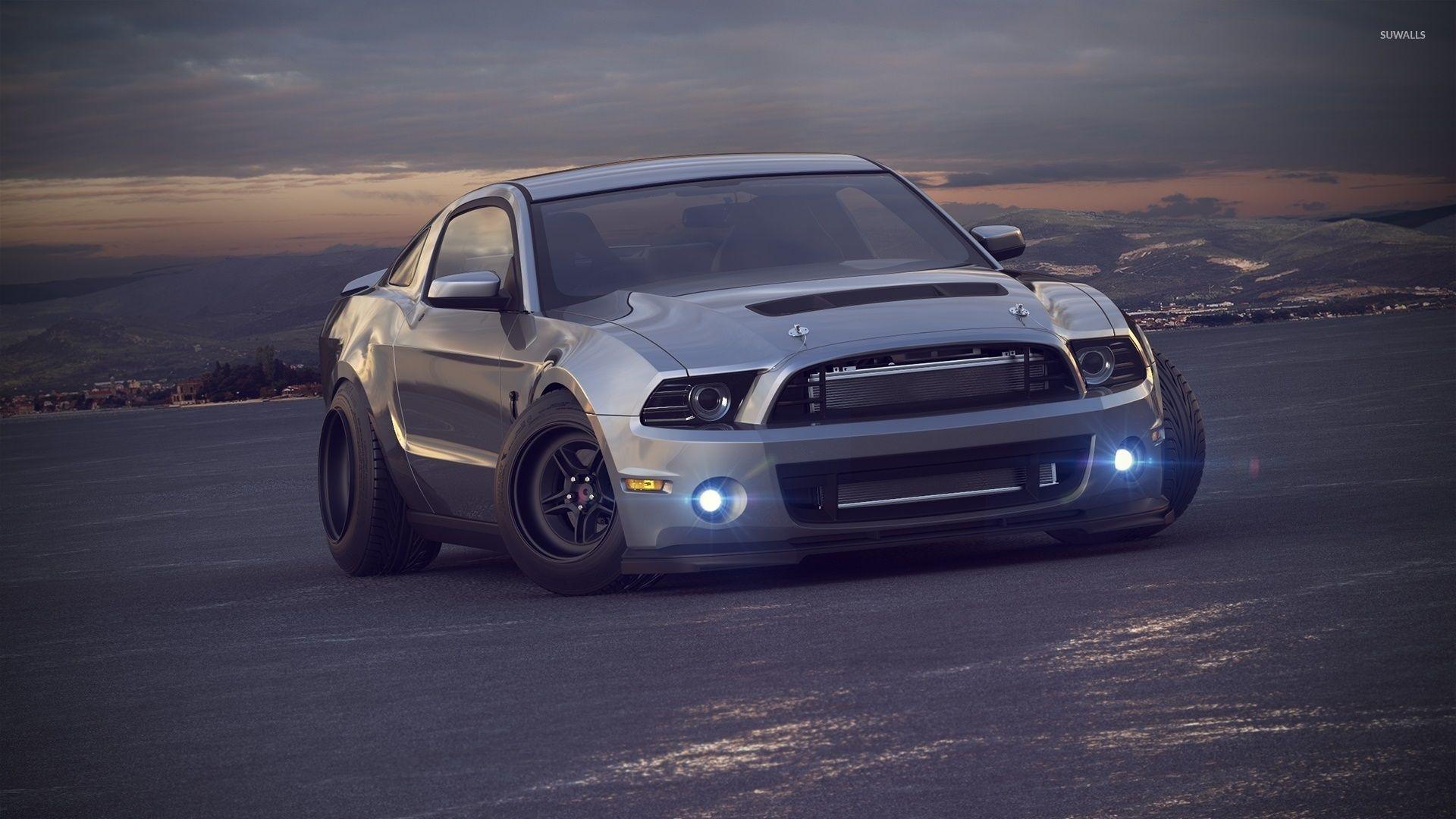 1920x1080 Ford Mustang Shelby Wallpaper Mustang Gt