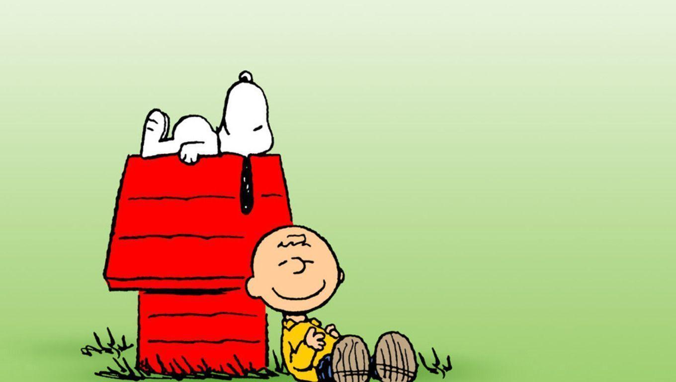 Snoopy Imagination Quotes