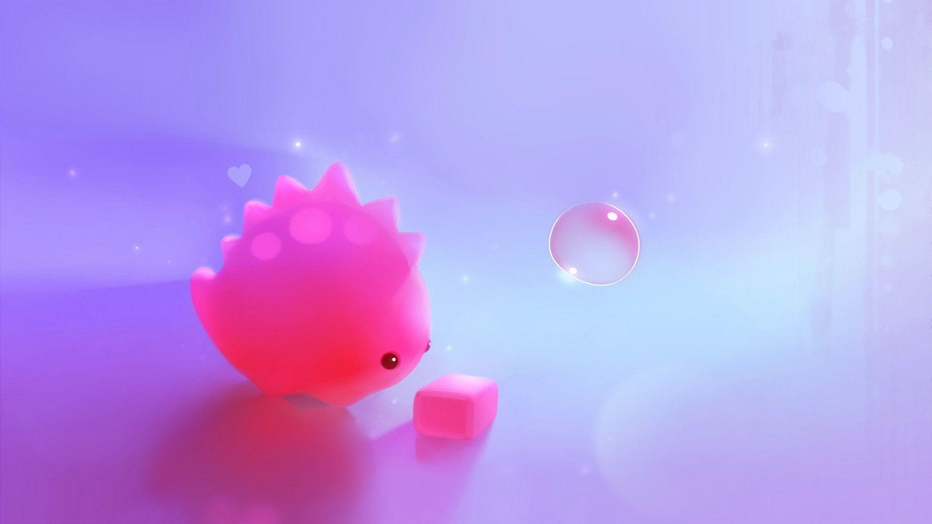 1920x1080 Stegosaurus Desktop Background