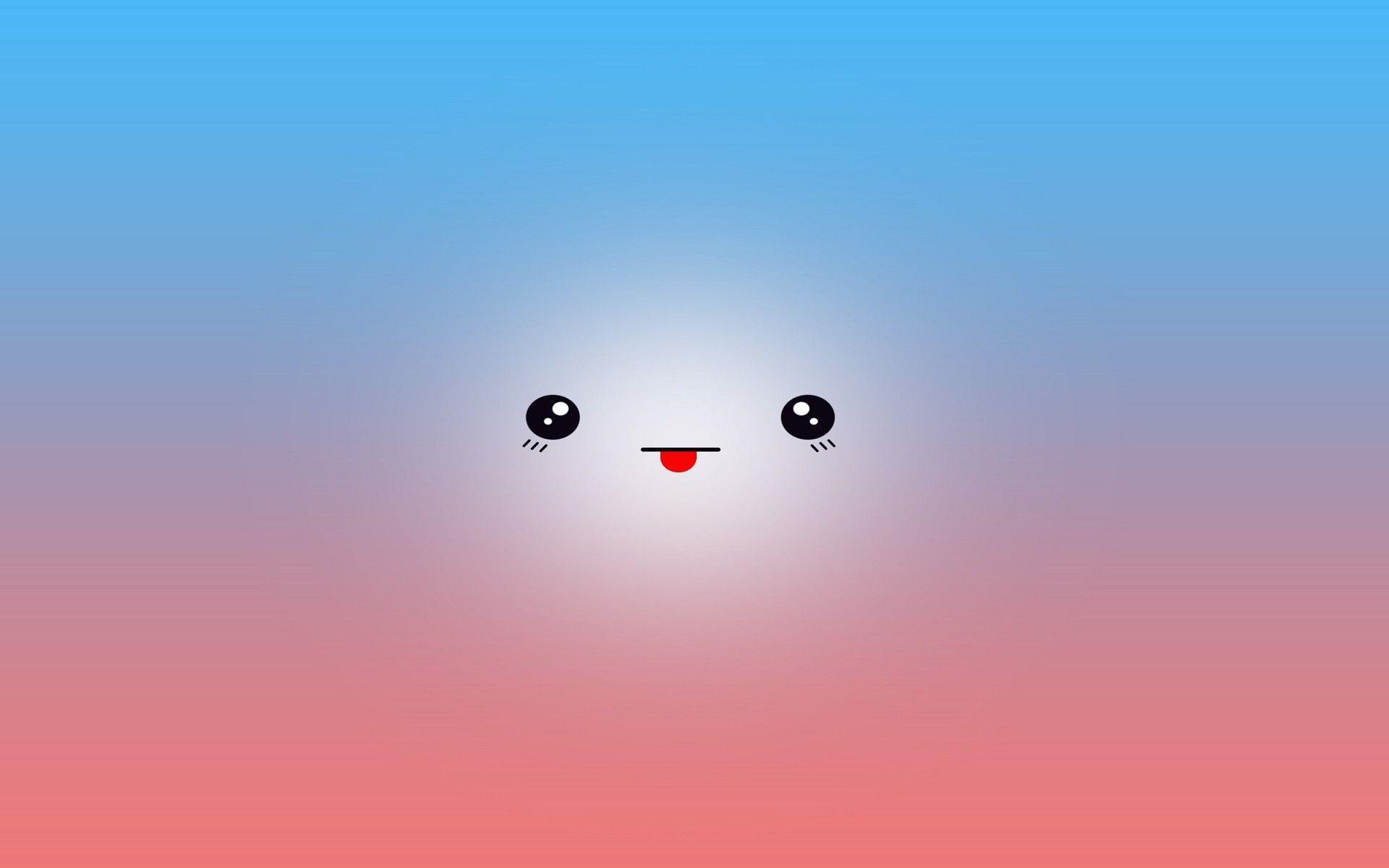 1920x1200 Cute Notebook Wallpaper