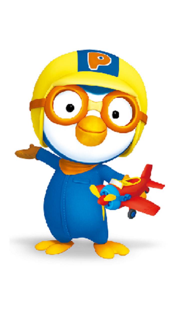 pororo teddy