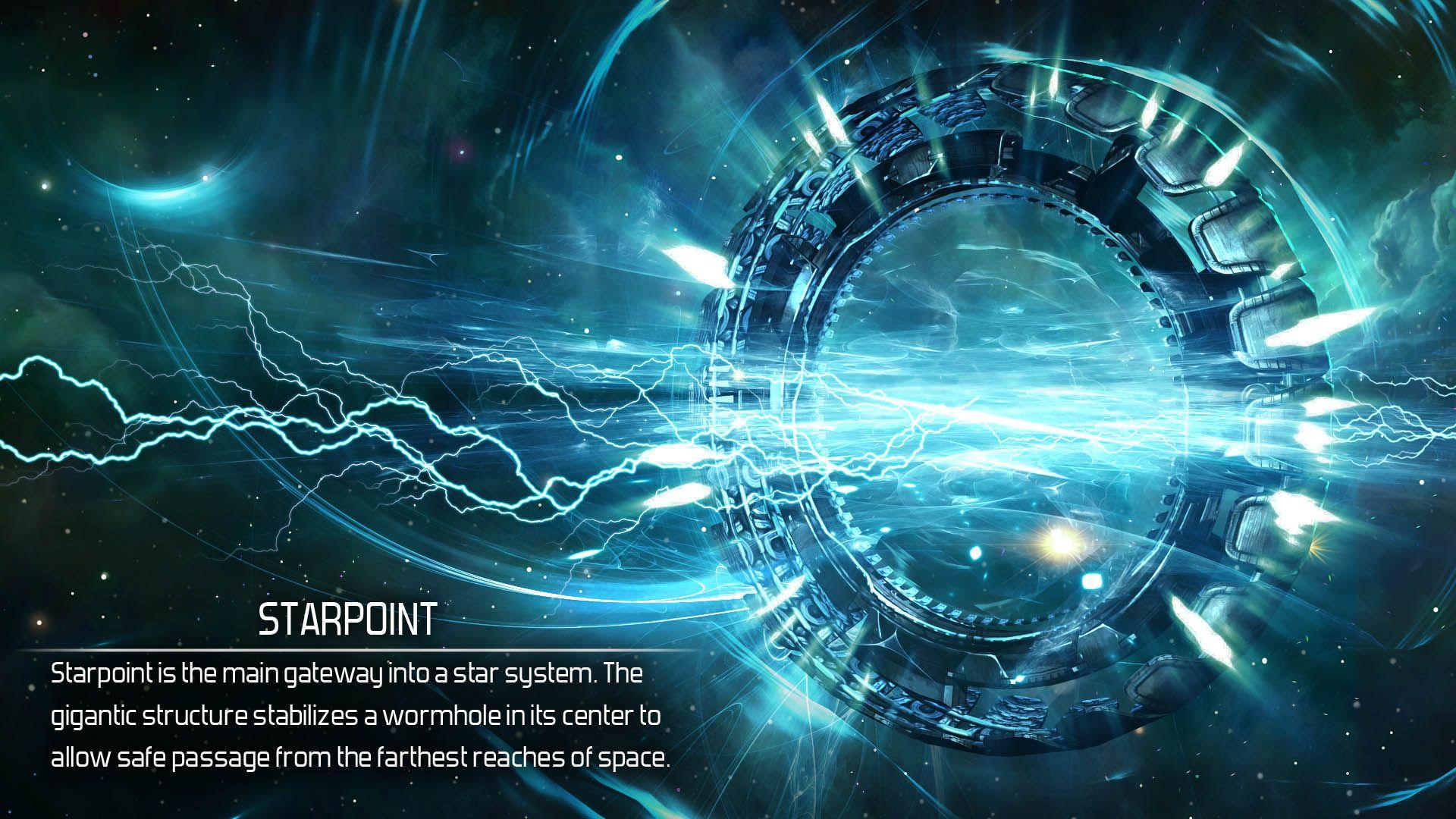 1920x1080 Free download GEMINI sci fi spaceship starpoint gemini 2 wallpaper