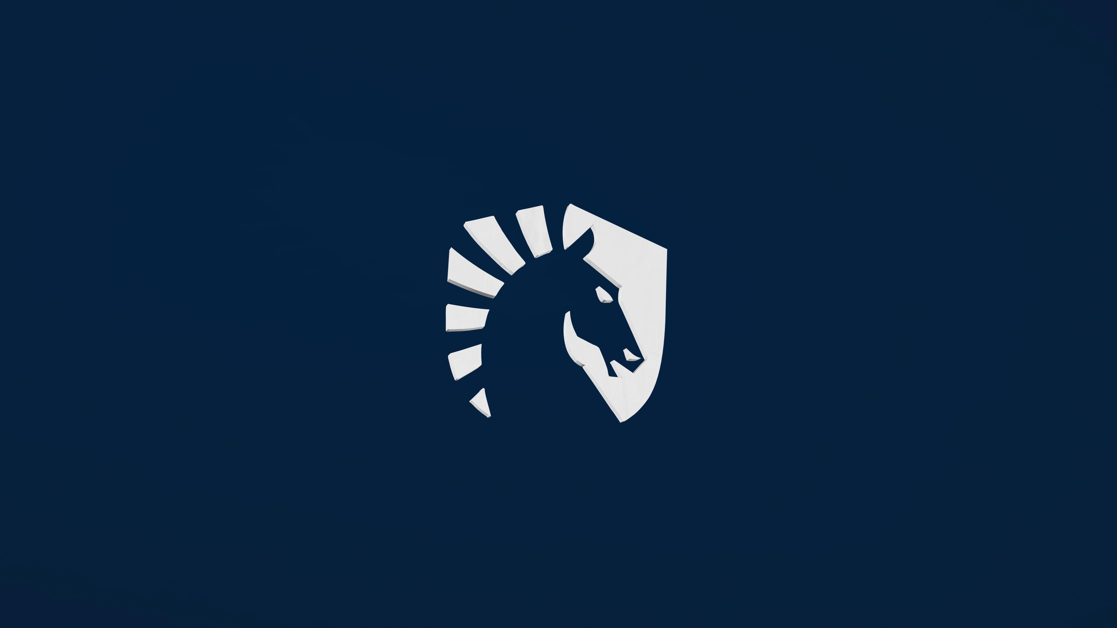 3840x2160 Team Liquid, HD Logo, 4k Wallpaper, Image, Background, Photo and Picture