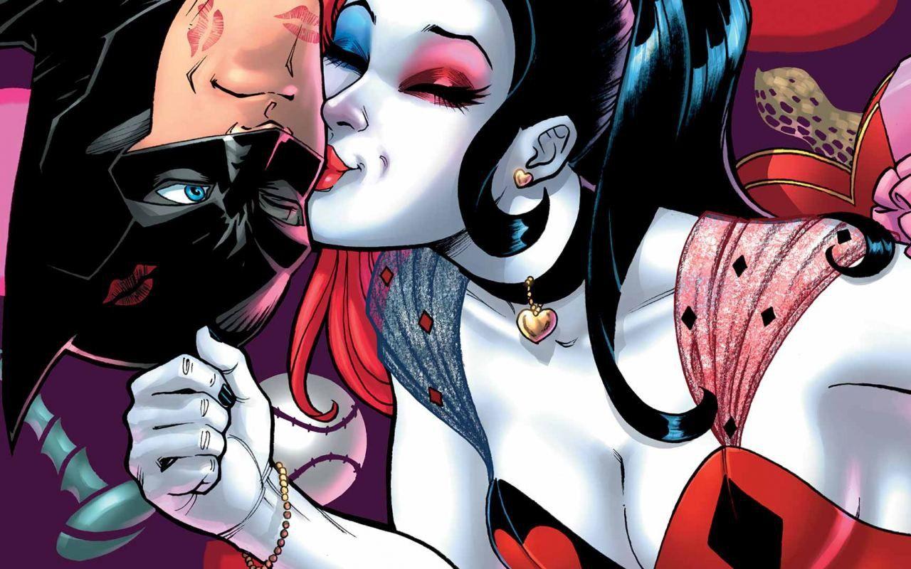 1280x800 Free download Batman And Harley Quinn Wallpaper New HD Wallpaper [1280x800] for your Desktop, Mobile & Tablet. Explore Batman Harley Quinn Wallpaper. Harley Quinn Wallpaper 1920x Joker and Harley