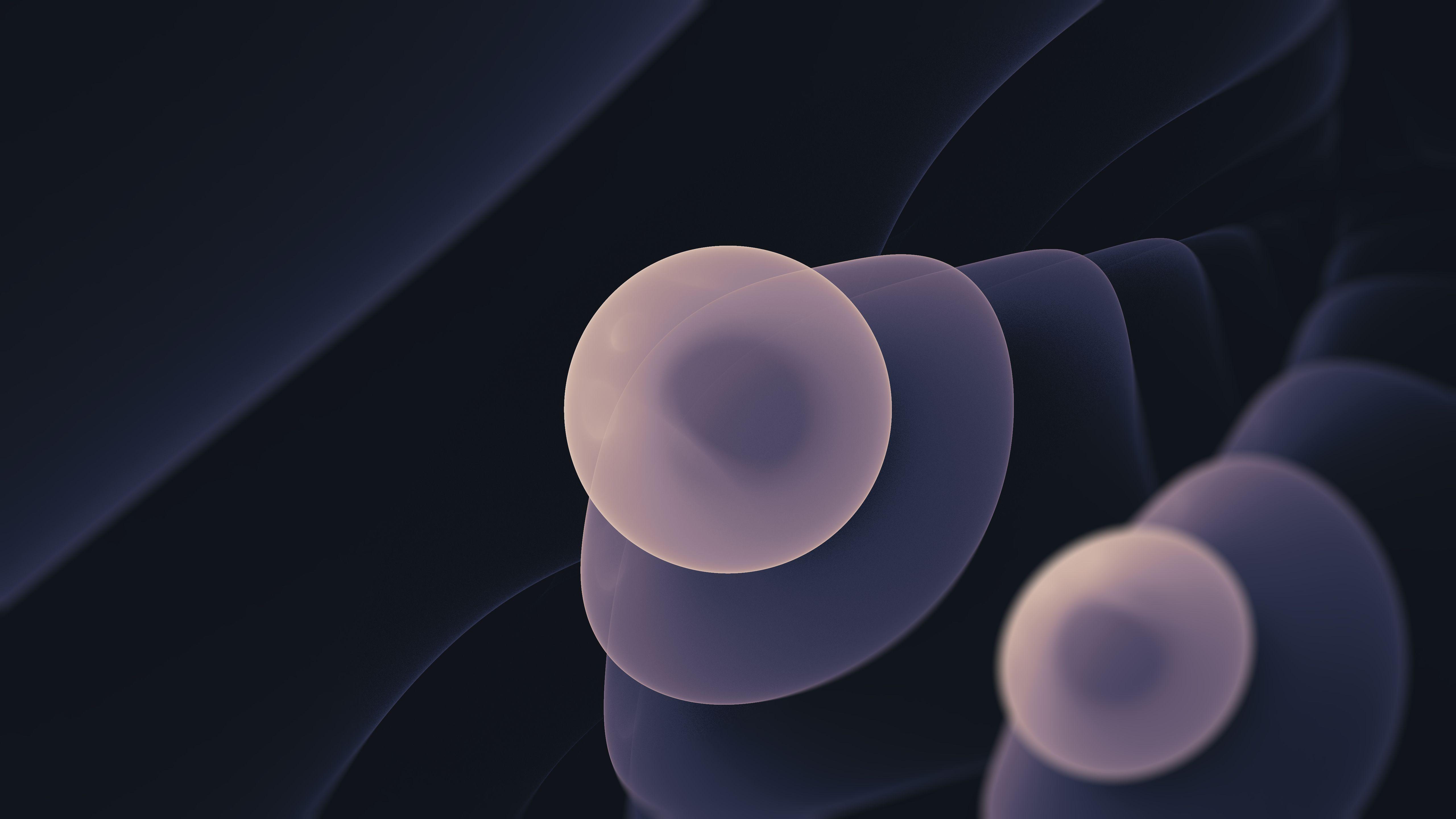 5120x2880 Fluid Jelly 4k Art Wallpaper, HD Artist 4K Wallpaper, Image