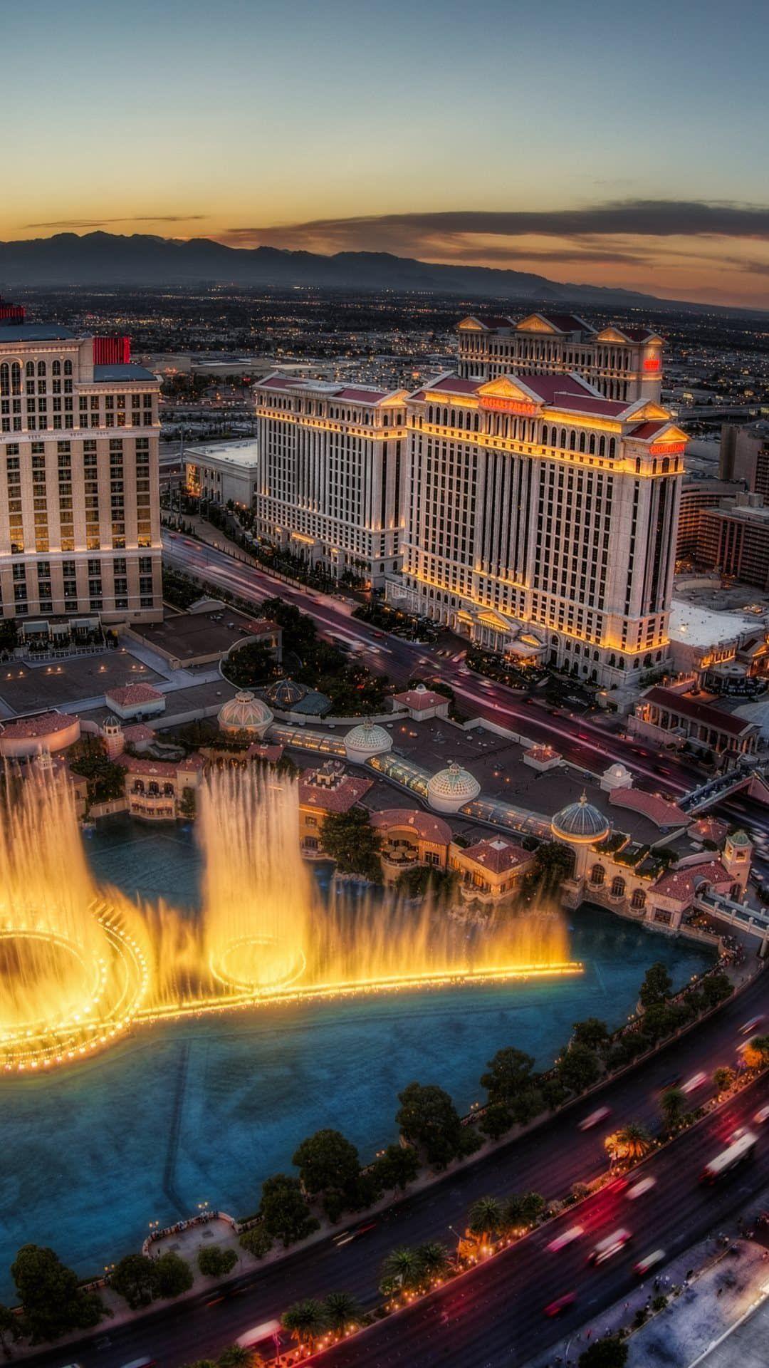 1080x1920 17240 Las Vegas Wallpaper Android Vegas