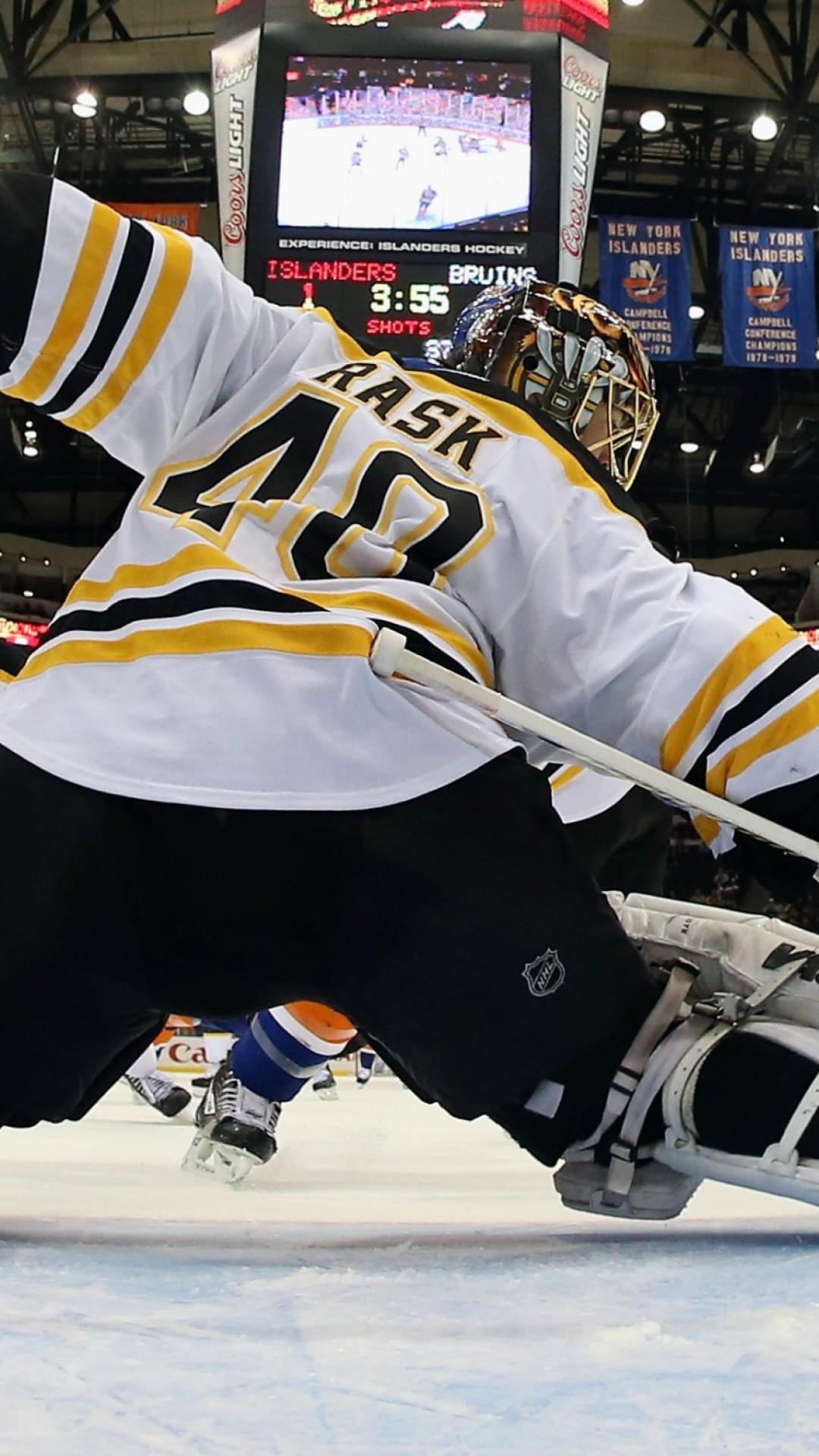 1080x1920 Boston Bruins IPhone Wallpaper
