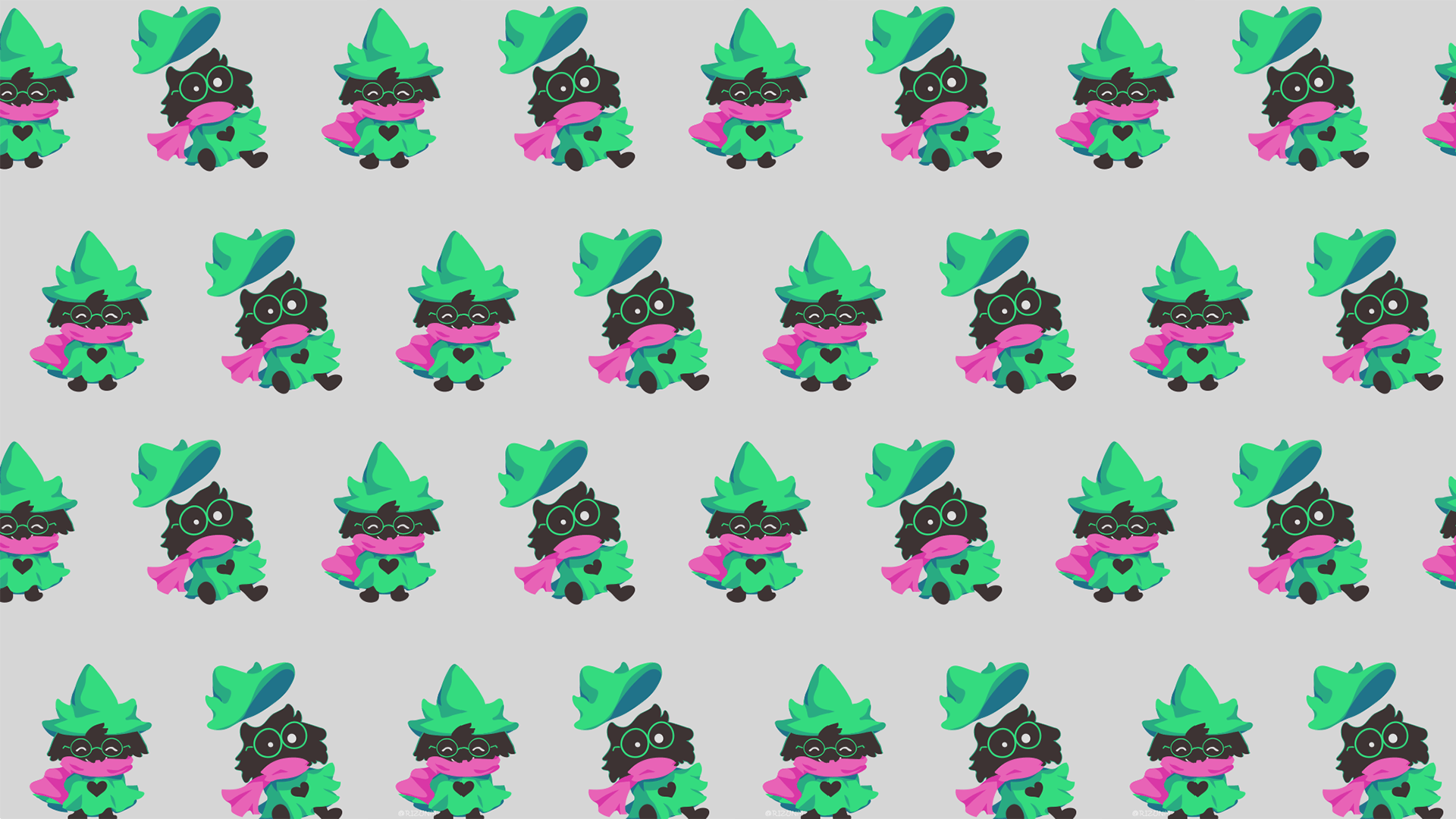 Deltarune Desktop Wallpapers - Top Free Deltarune Desktop Backgrounds ...