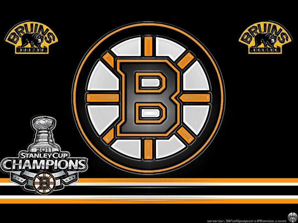 Hình nền điện thoại 1024x768 Boston Bruins
