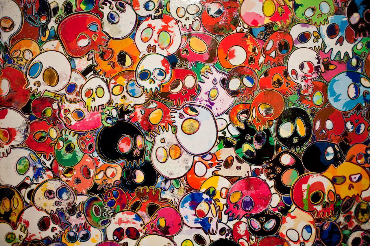 1280x853 Takashi Murakami