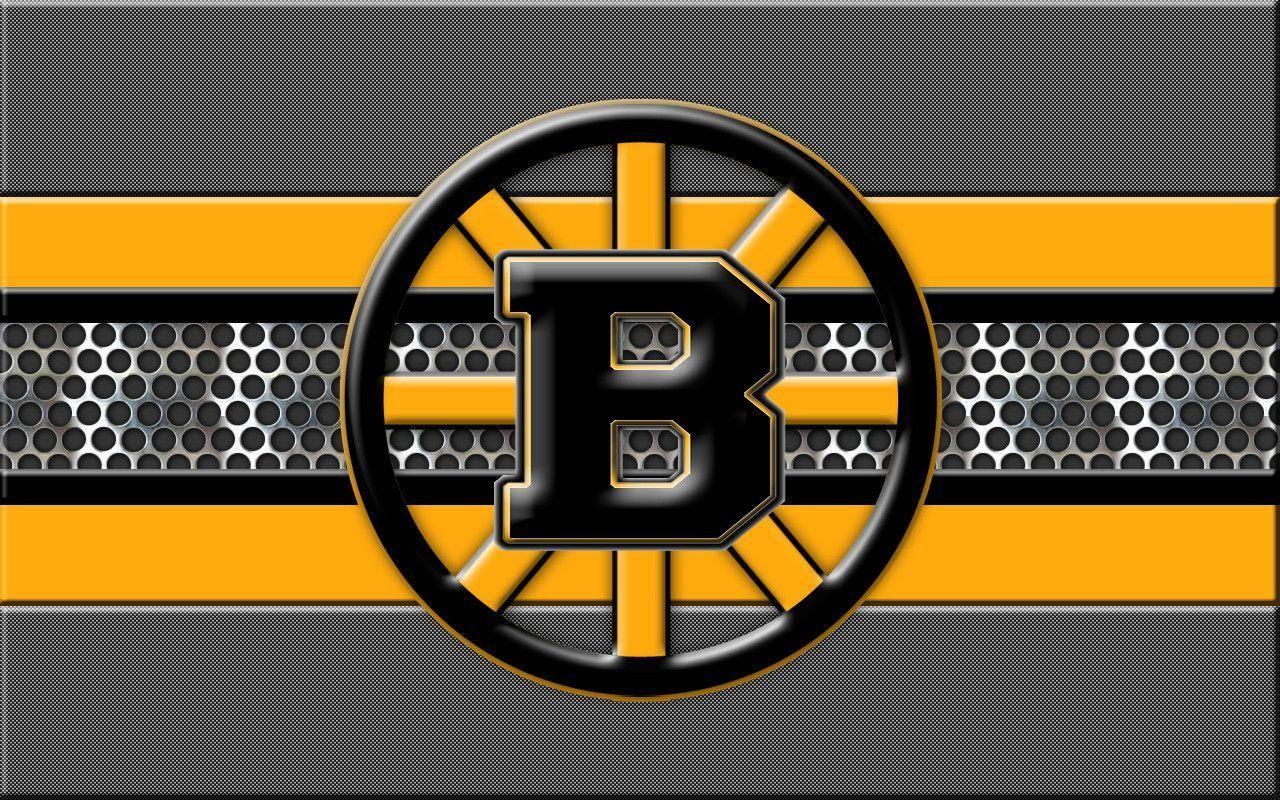 1280x800 Boston Bruins Wallpaper