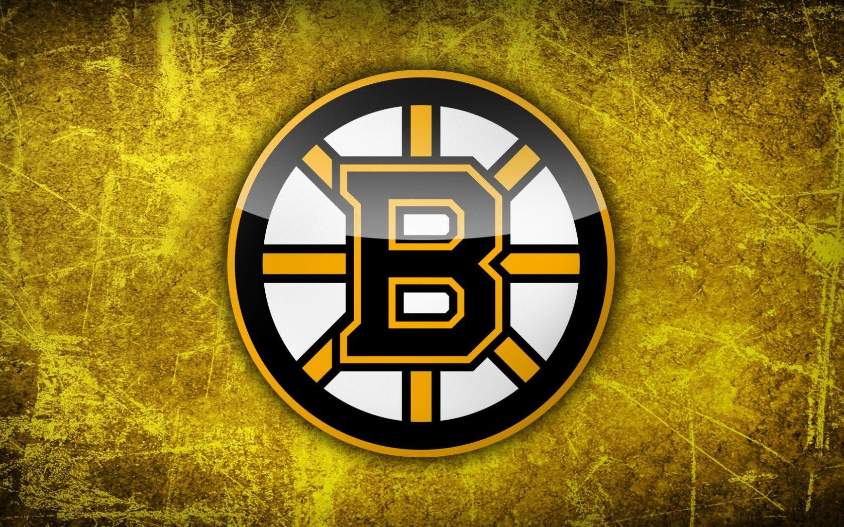 1680x1050 Boston Bruins wallpaper