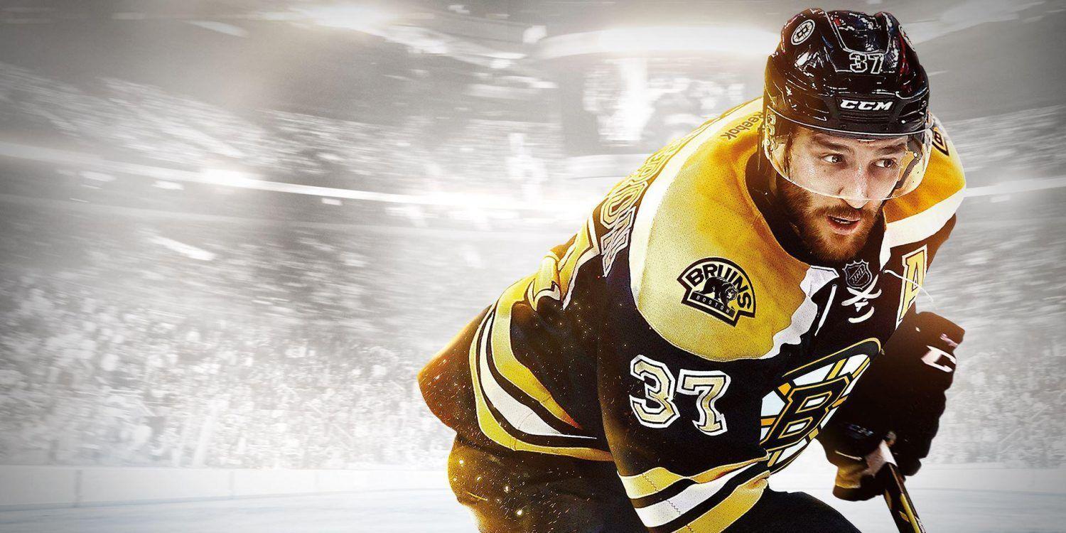 1500x750 Nhl 17 Wallpaper Free #HiA · Game Desktop HD Wallpaper. Boston