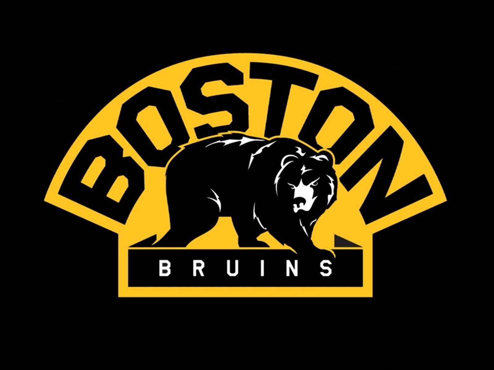 1600x1200 Boston Bruins HD Background