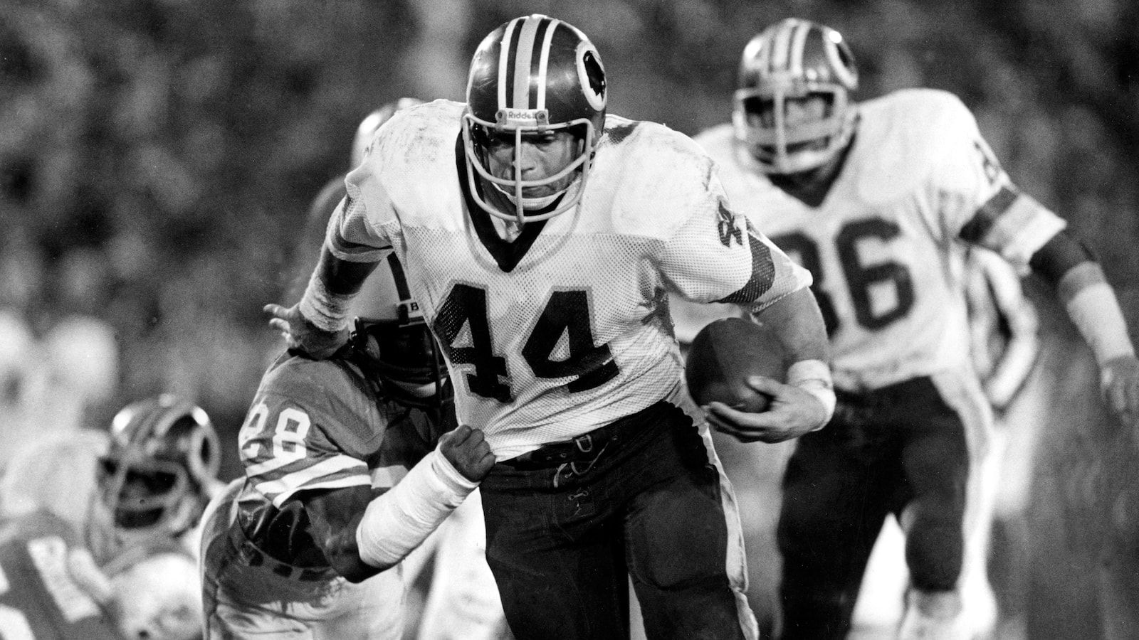 1600x900 Washington Commanders are retiring Hall of Famer John Riggins' No. 44 on Nov. 8 Washington Post