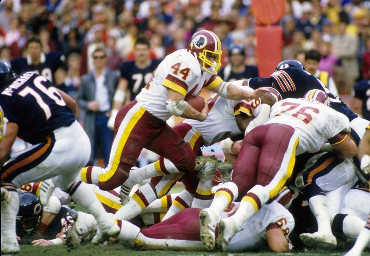 1200x831 Deadspin. Commanders to retire John Riggins' No. 44 jersey